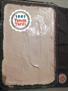 kremalı Etimek tarifi