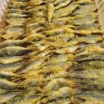 Fırında Sağlıklı İstavrit Tarifi