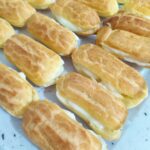 Ekler Pasta nasıl yapılır