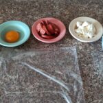 Fırında Milföylü Pide Tarifi