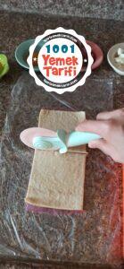 Milföylü Pide Tarifi