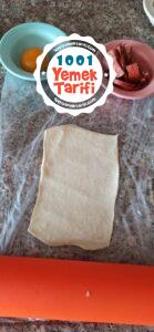 Milföylü Pide Tarifi