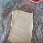 Milföylü Pide Tarifi