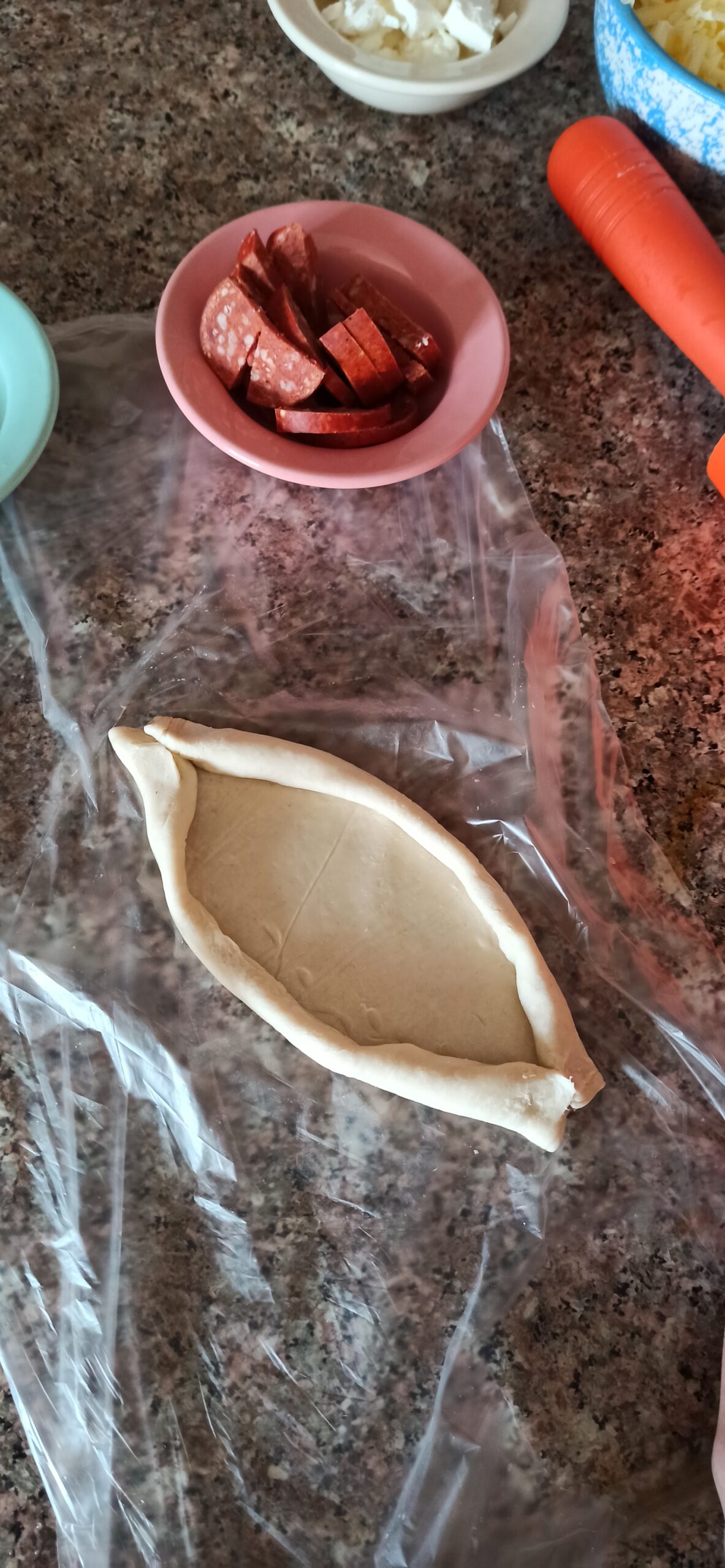 Pide Tarifi