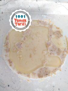 Haşhaşlı Lokma Tarifi