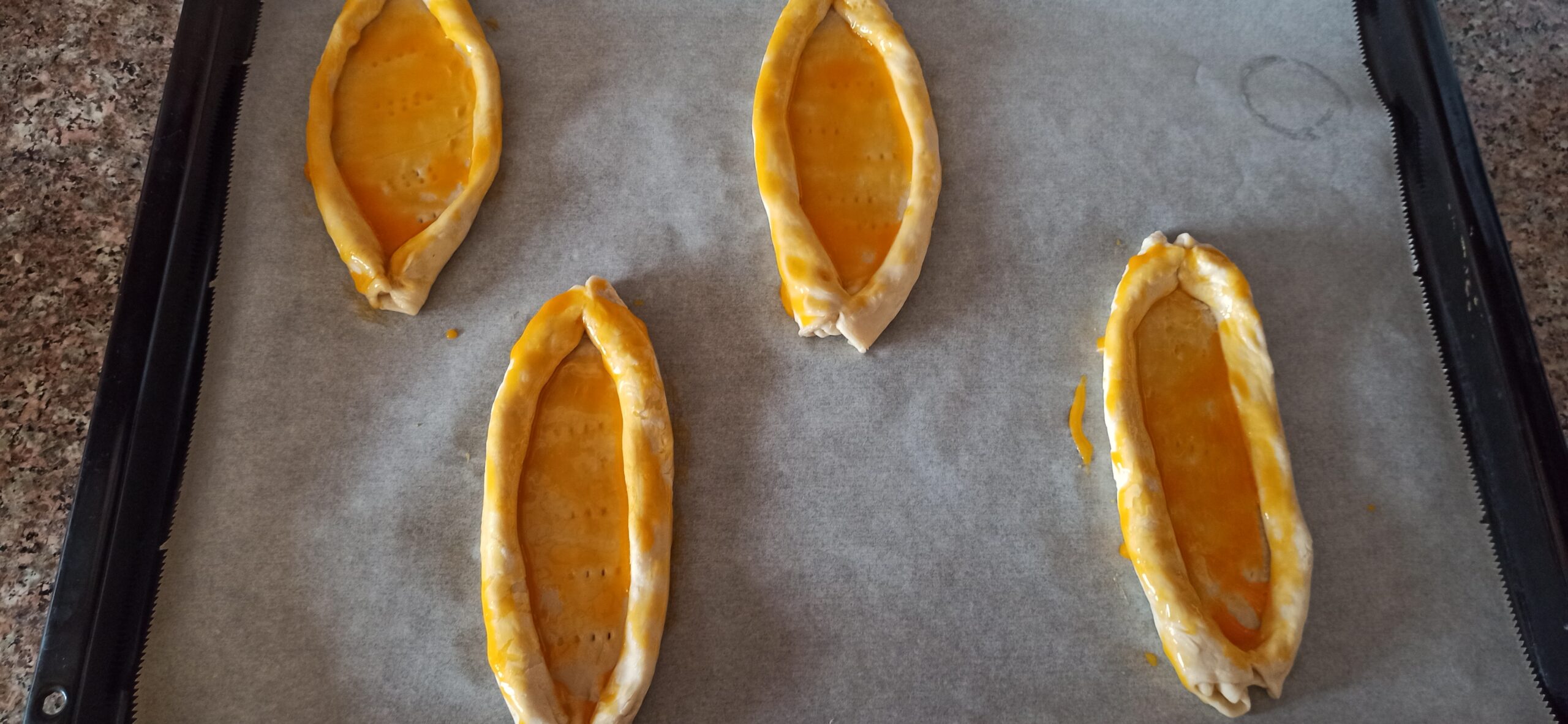 Pide hamuru
