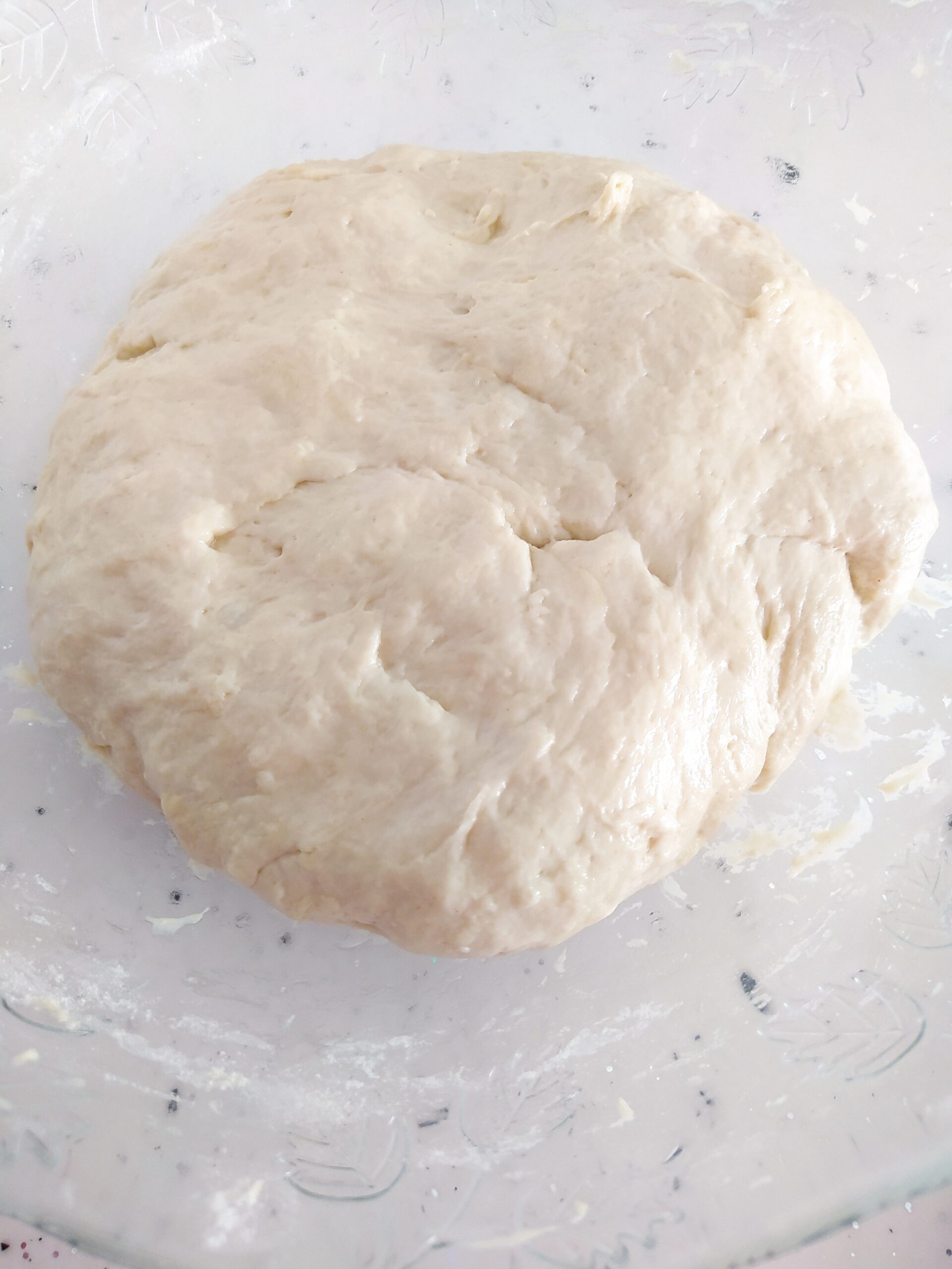 Haşhaşlı Lokma Tarifi