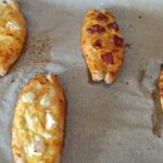 Fırında Milföylü Pide Tarifi