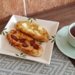 Fırında Milföylü Pide Tarifi