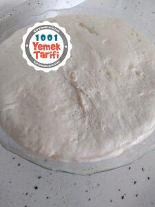 Haşhaşlı Lokma Tarifi