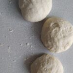 Haşhaşlı Lokma Tarifi