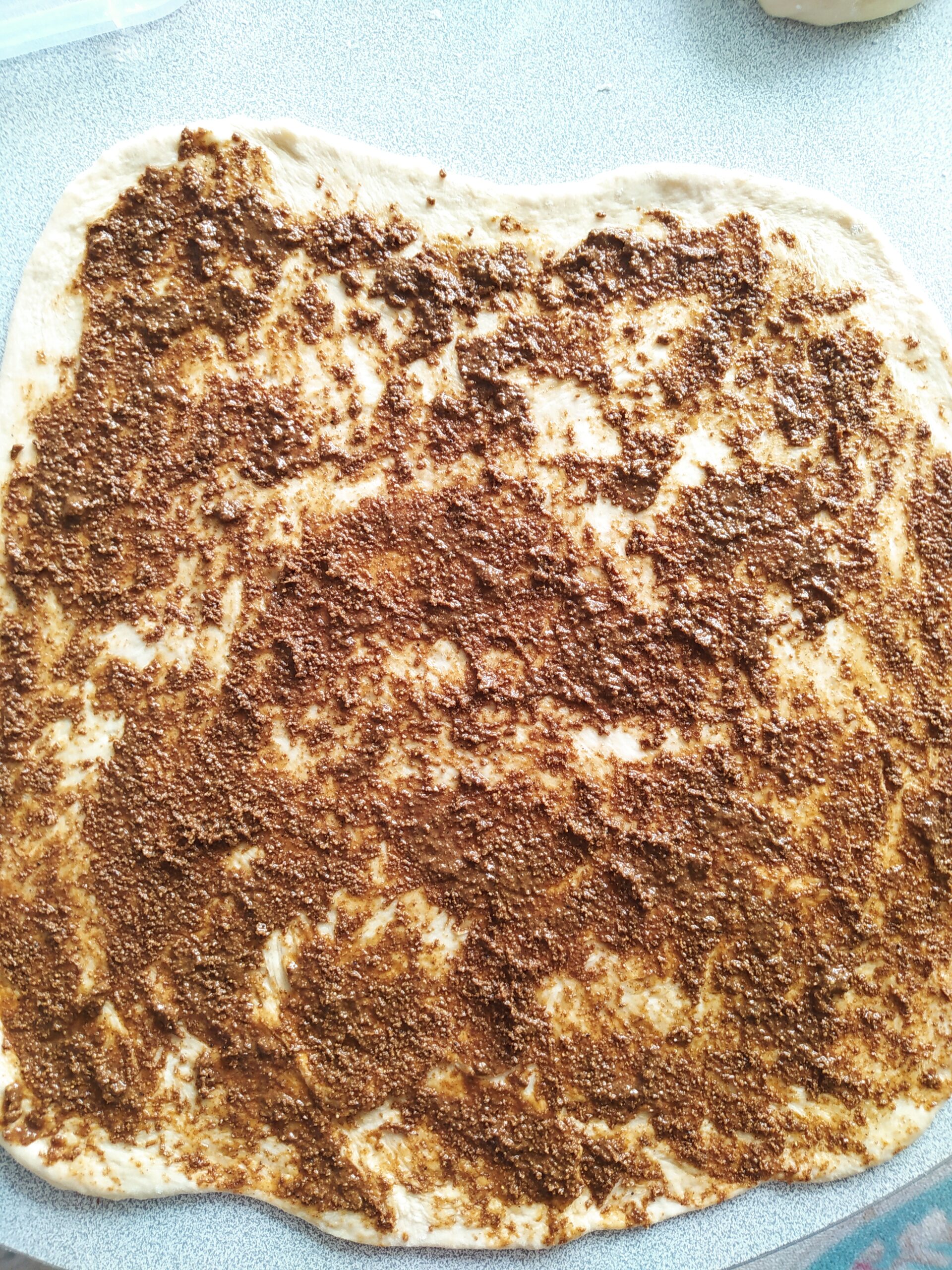 Haşhaşlı Lokma Tarifi