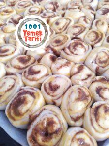 Haşhaşlı Lokma Tarifi