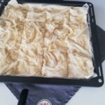hazır yufkadan börek tarifi
