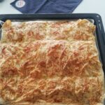 Peynirli Börek Tarifi