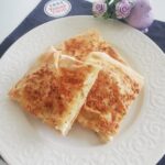 Su Böreği Tadında Peynirli Börek Tarifi | Videolu Anlatım