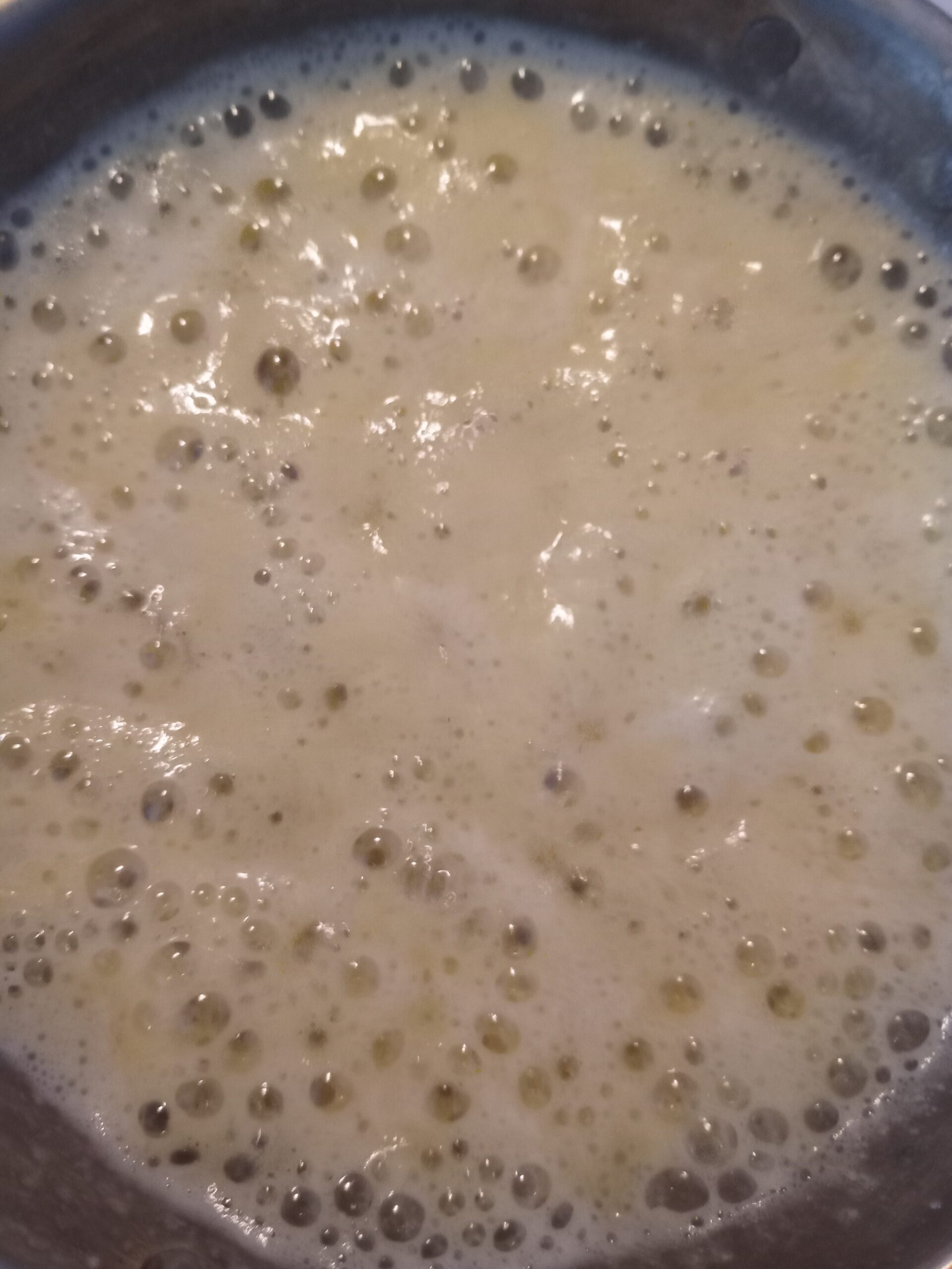 Kuymak Tarifi