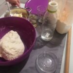 El Açması Gözleme