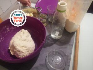 El Açması Gözleme