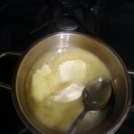 El Açması Gözleme Tarifi