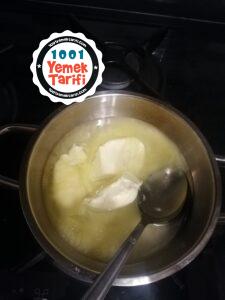 El Açması Gözleme Tarifi