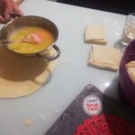 El Açması Gözleme nasıl yapılır