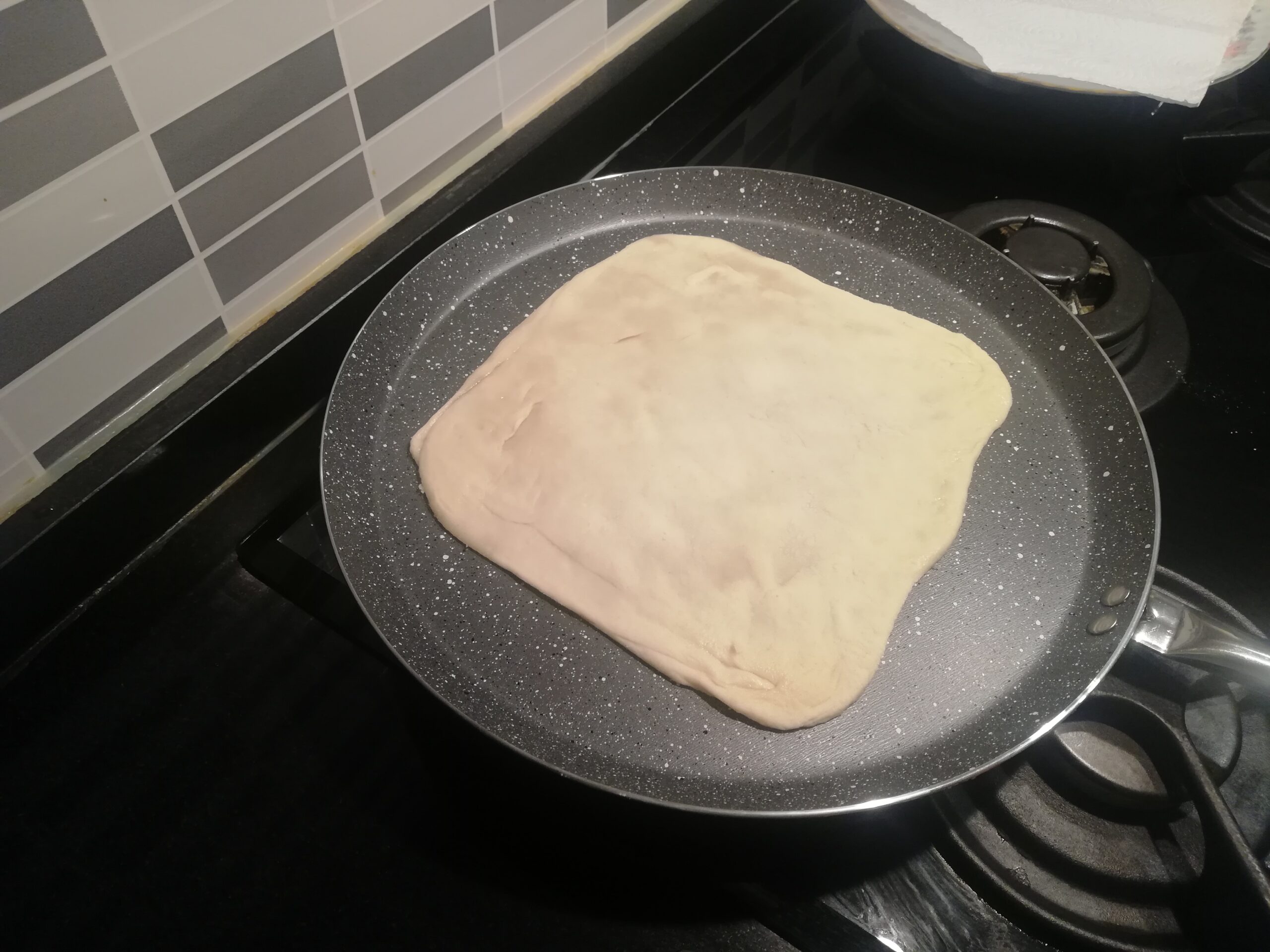 Gözleme Tarifi