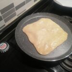 El Açması Gözleme nasıl yapılır