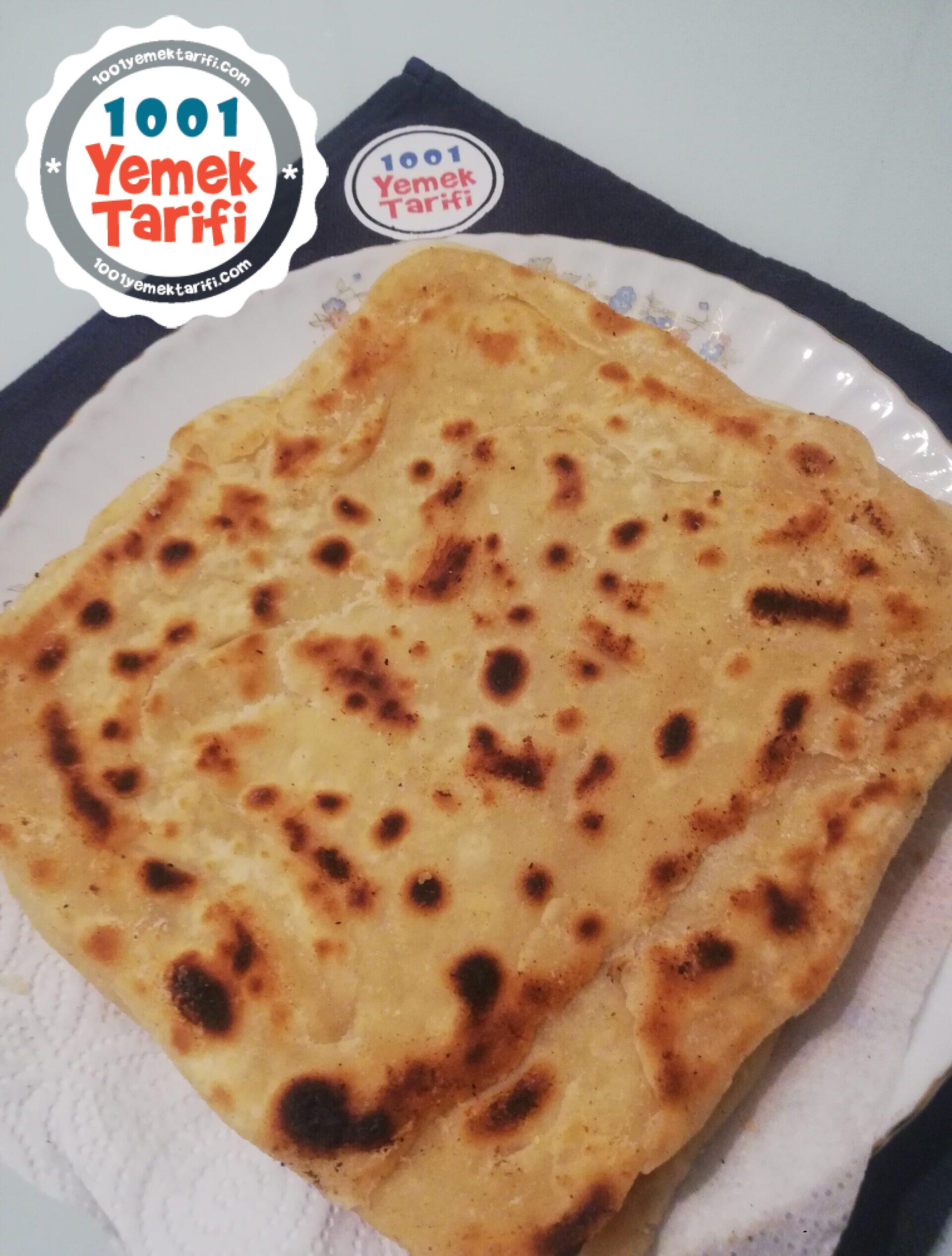 Gözleme nasıl yapılır