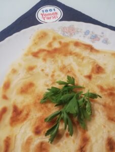 Gözleme nasıl yapılır