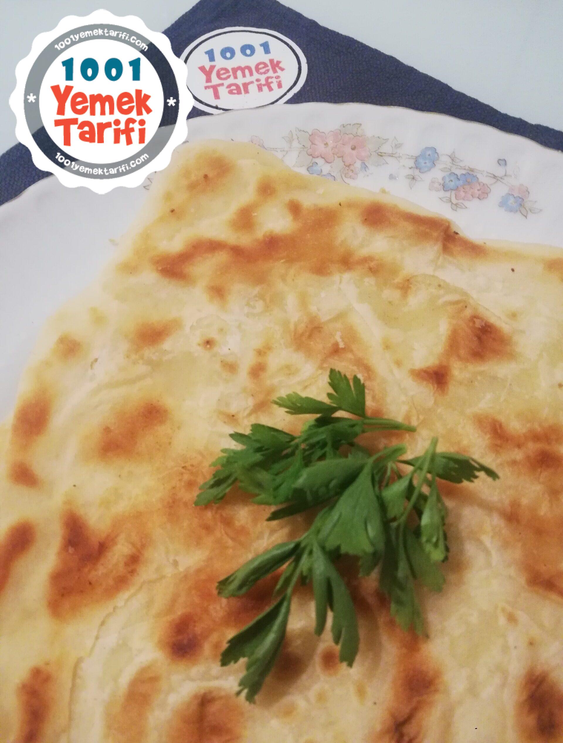 Gözleme nasıl yapılır