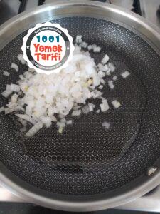 Hatay Usulü Kısır Tarifi