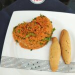 Hatay Usulü Kısır Tarifi