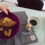 Susamlı Kurabiye Nasıl Yapılır