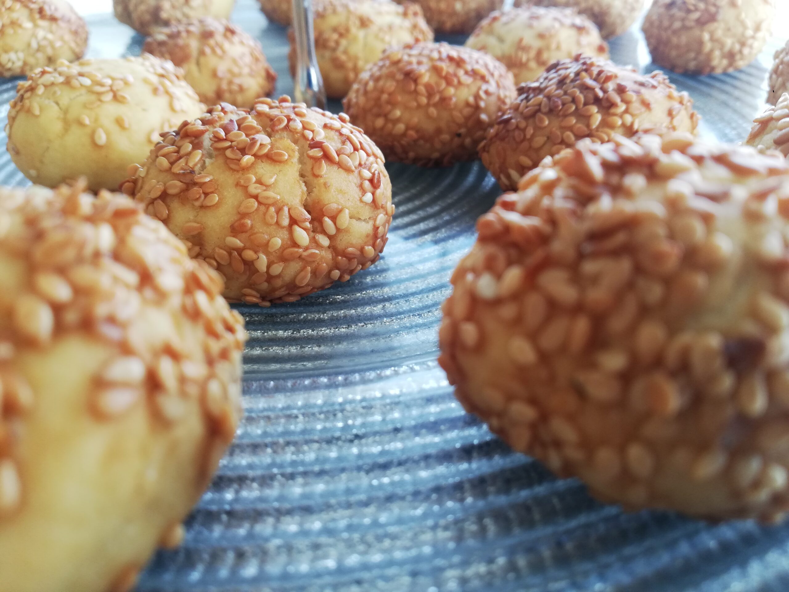 tuzlu Kurabiye