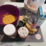 Çikolatalı Waffle Nasıl Yapılır