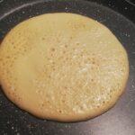 Tavada Waffle Nasıl Yapılır