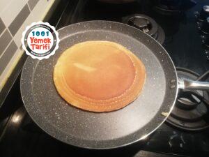 Waffle Nasıl Yapılır