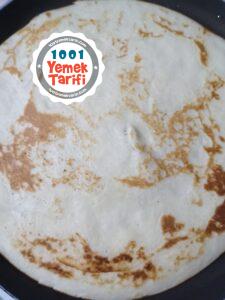 Yumuşacık Krep Tarifi