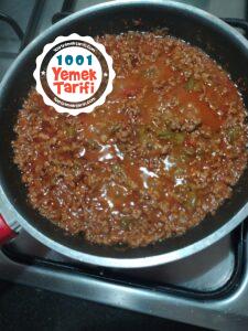 Kıymalı Ali Nazik yapımı