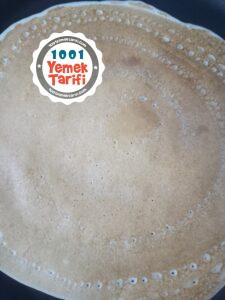 kolay krep nasıl yapılır