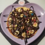 Tavada Çikolatalı Waffle Nasıl Yapılır | Videolu Anlatım