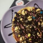 Tavada Çikolatalı Waffle Nasıl Yapılır | Videolu Anlatım