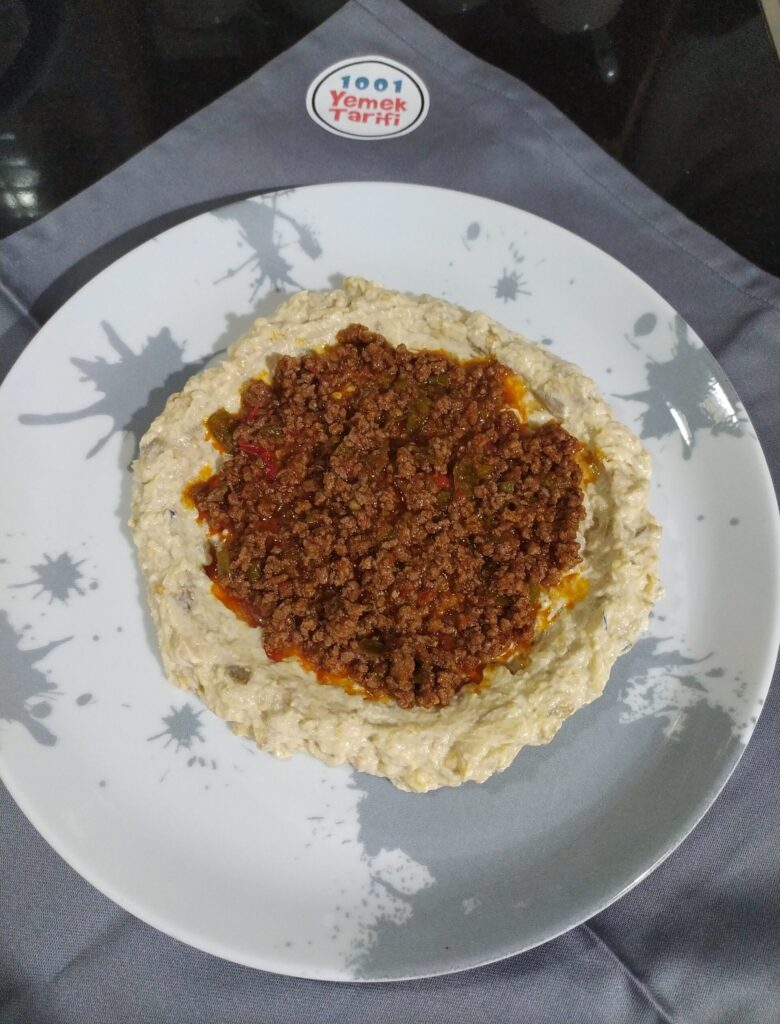 Ali Nazik nasıl yapılır