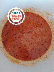 Fırında Tavuklu Patates Tarifi