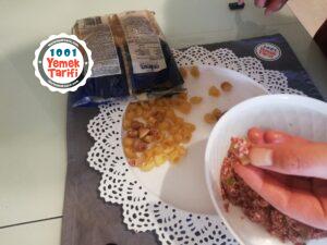 Mantı Makarna Nasıl Yapılır