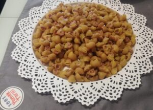 Mantı Makarna tarifi