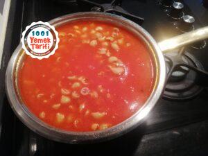 Mantı Makarna Nasıl Yapılır