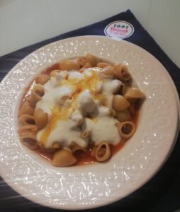 Mantı Makarna Nasıl Yapılır | Videolu Anlatım