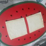 Milföy Hamurundan Çikolata Topları